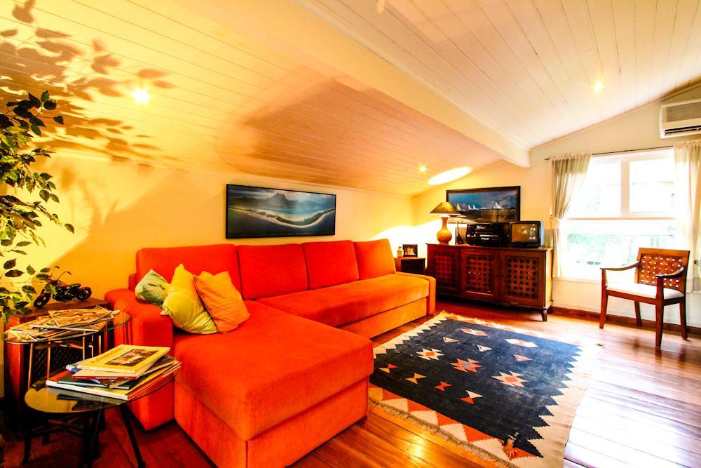 Pousada Lagoon Hostel Rio de Janeiro Cameră foto