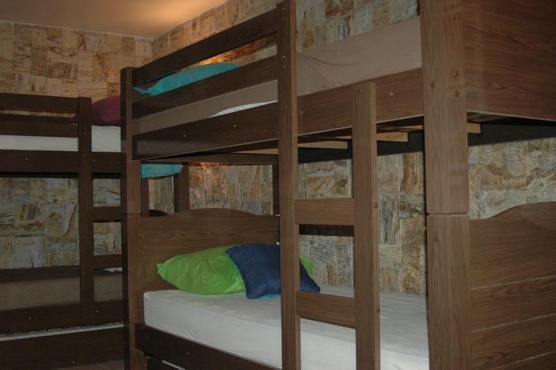 Pousada Lagoon Hostel Rio de Janeiro Cameră foto