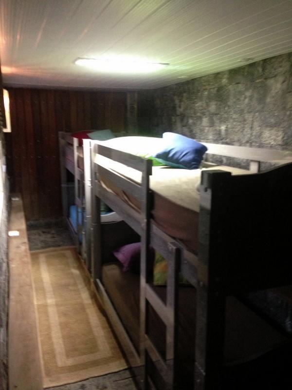 Pousada Lagoon Hostel Rio de Janeiro Cameră foto