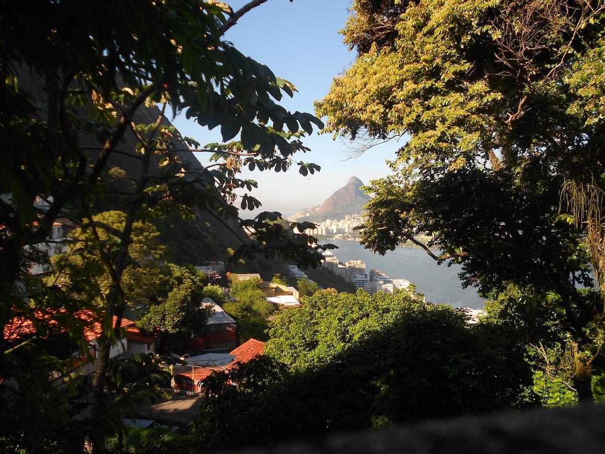 Pousada Lagoon Hostel Rio de Janeiro Cameră foto