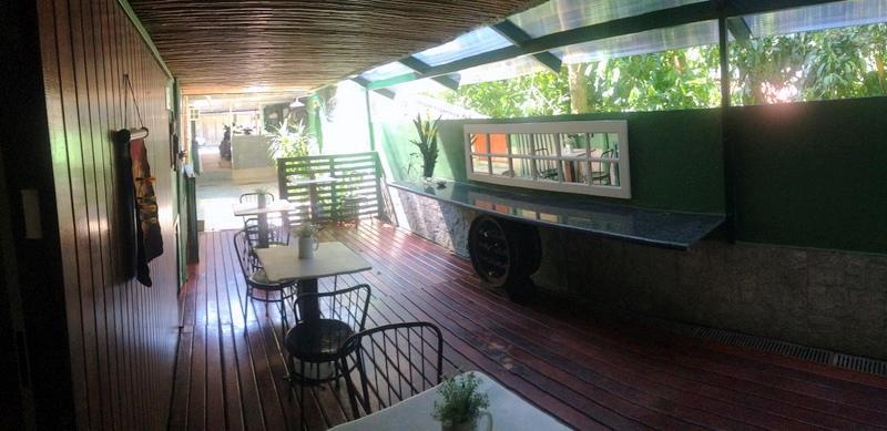 Pousada Lagoon Hostel Rio de Janeiro Exterior foto