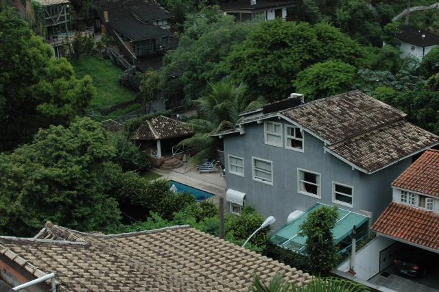 Pousada Lagoon Hostel Rio de Janeiro Exterior foto