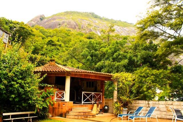 Pousada Lagoon Hostel Rio de Janeiro Exterior foto