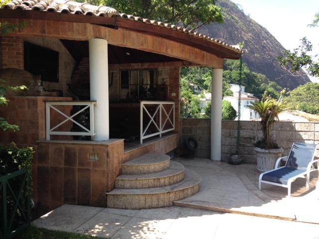 Pousada Lagoon Hostel Rio de Janeiro Exterior foto